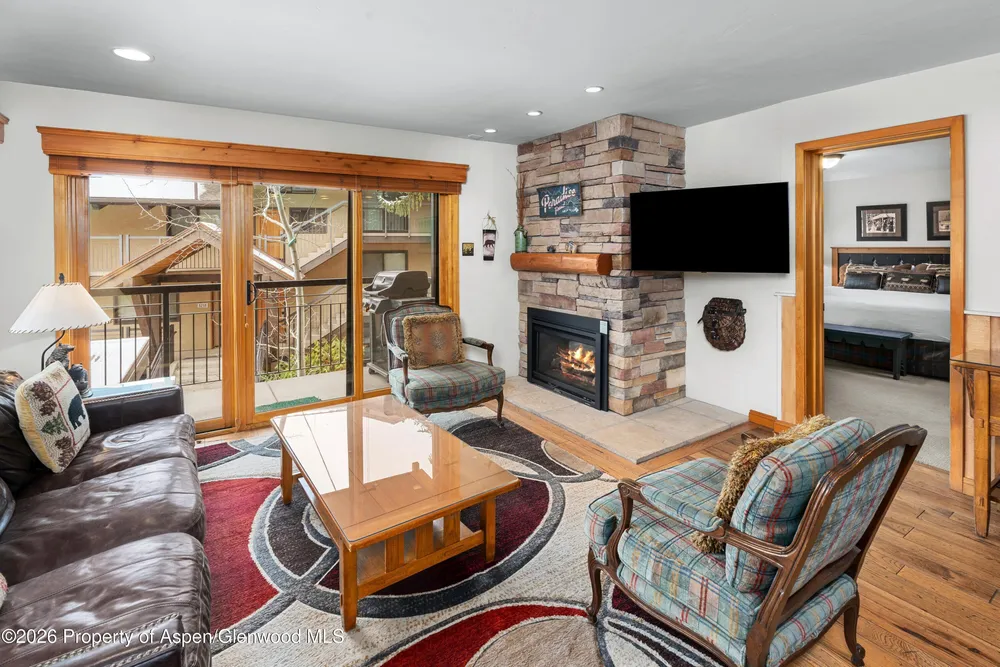400 Wood Rd, Snowmass Village, CO 81615