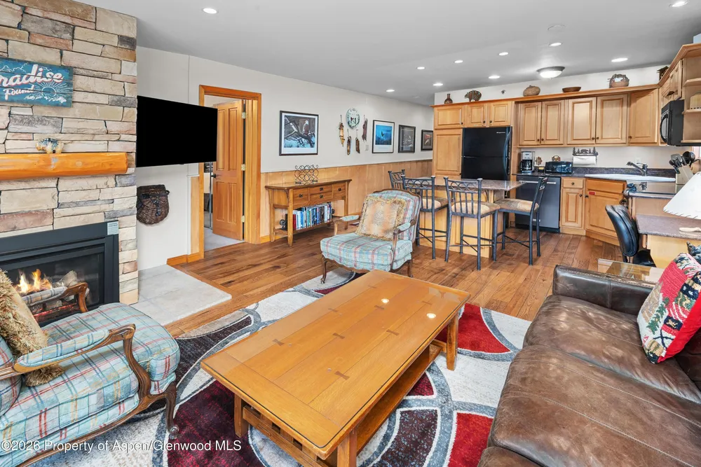 400 Wood Rd, Snowmass Village, CO 81615