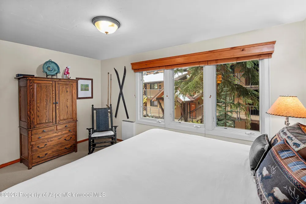 400 Wood Rd, Snowmass Village, CO 81615