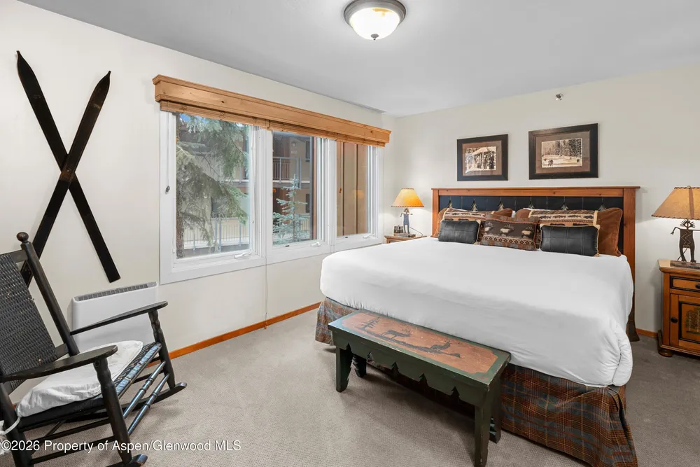 400 Wood Rd, Snowmass Village, CO 81615