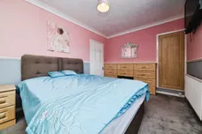 Bilsdale Grove, Hull