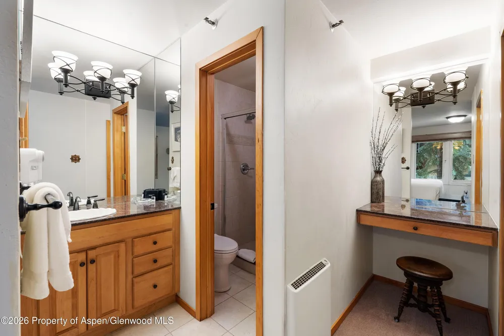 400 Wood Rd, Snowmass Village, CO 81615