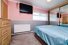 Bilsdale Grove, Hull