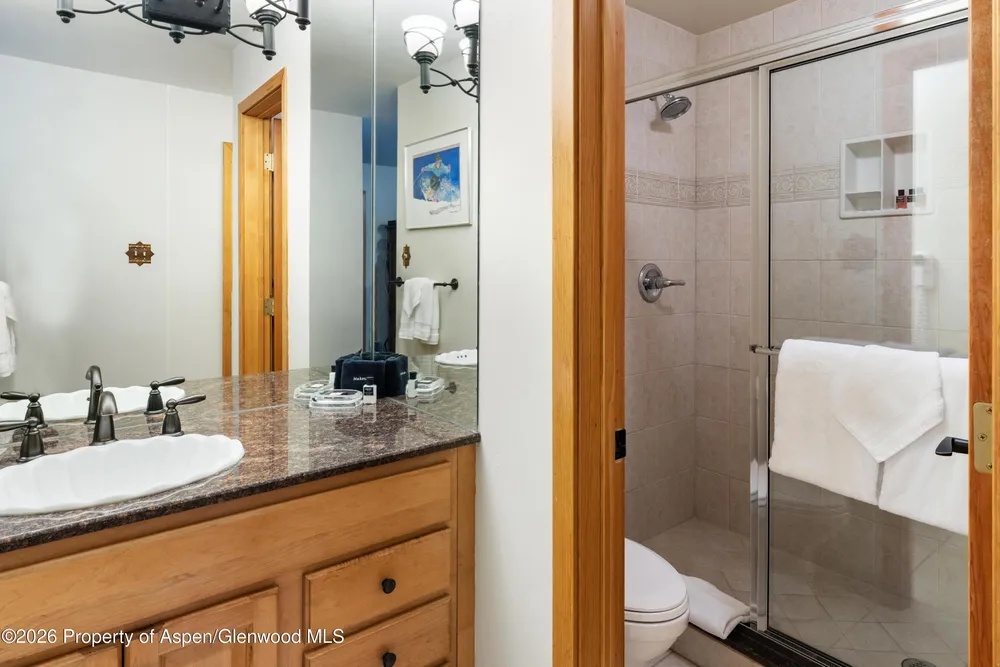 400 Wood Rd, Snowmass Village, CO 81615