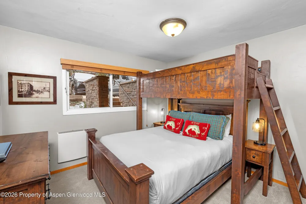 400 Wood Rd, Snowmass Village, CO 81615