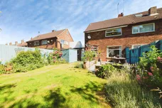 Bilsdale Grove, Hull