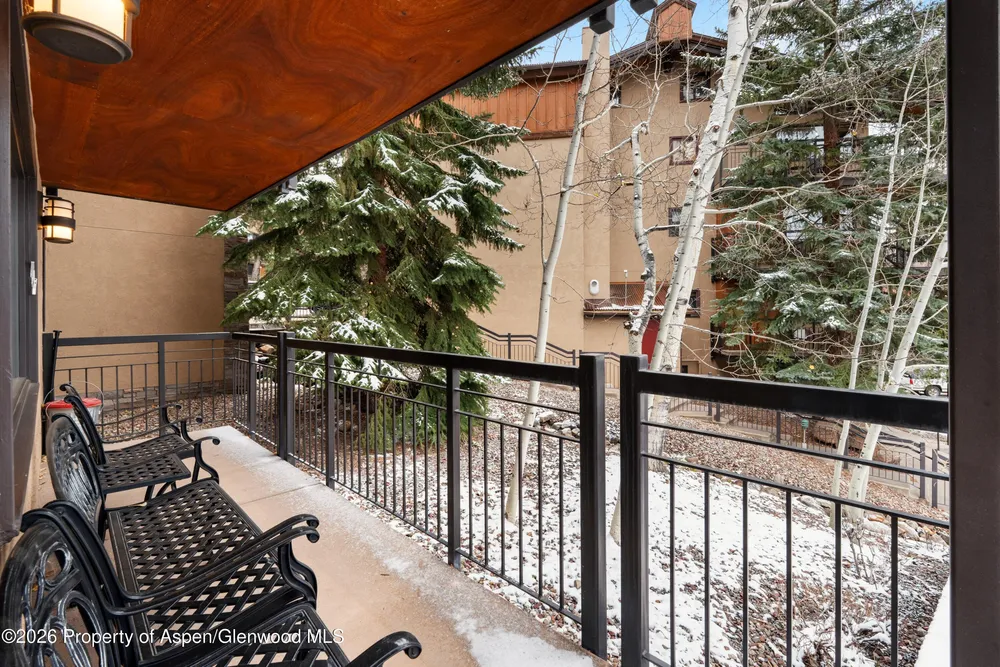 400 Wood Rd, Snowmass Village, CO 81615