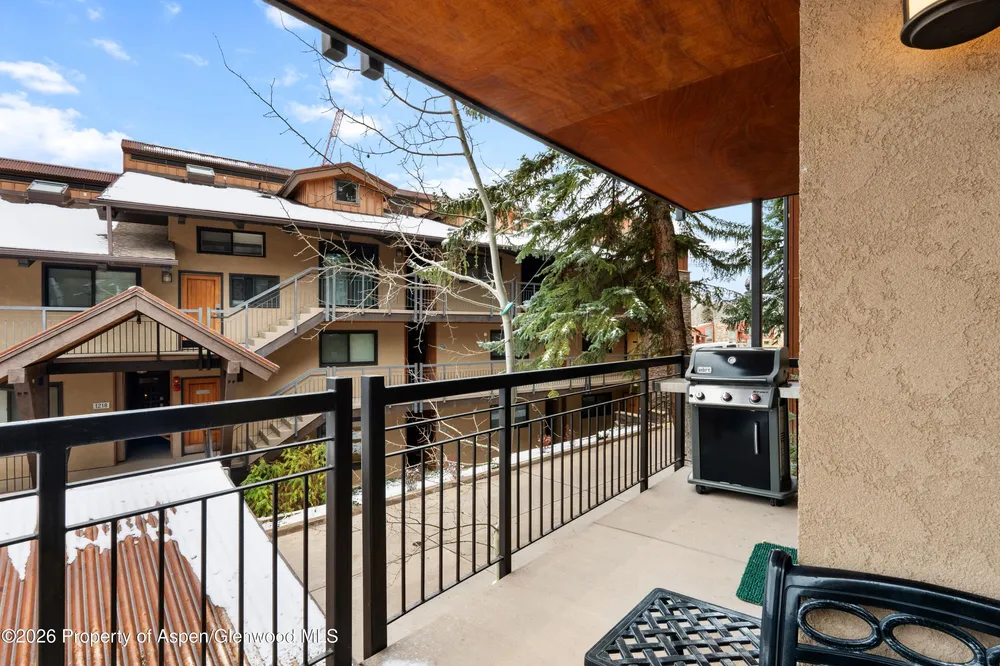 400 Wood Rd, Snowmass Village, CO 81615