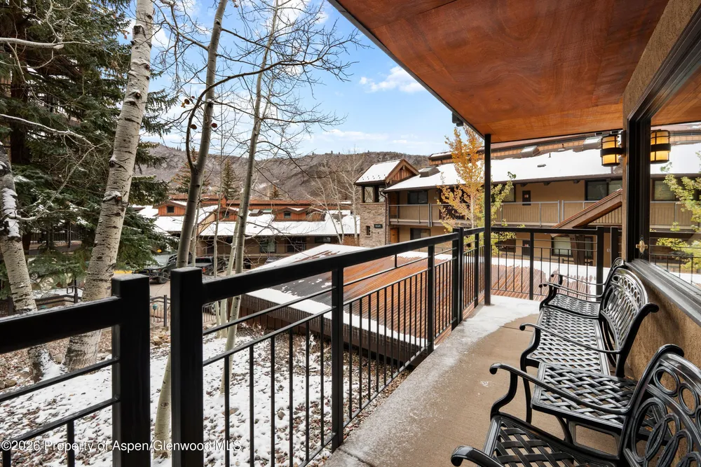 400 Wood Rd, Snowmass Village, CO 81615