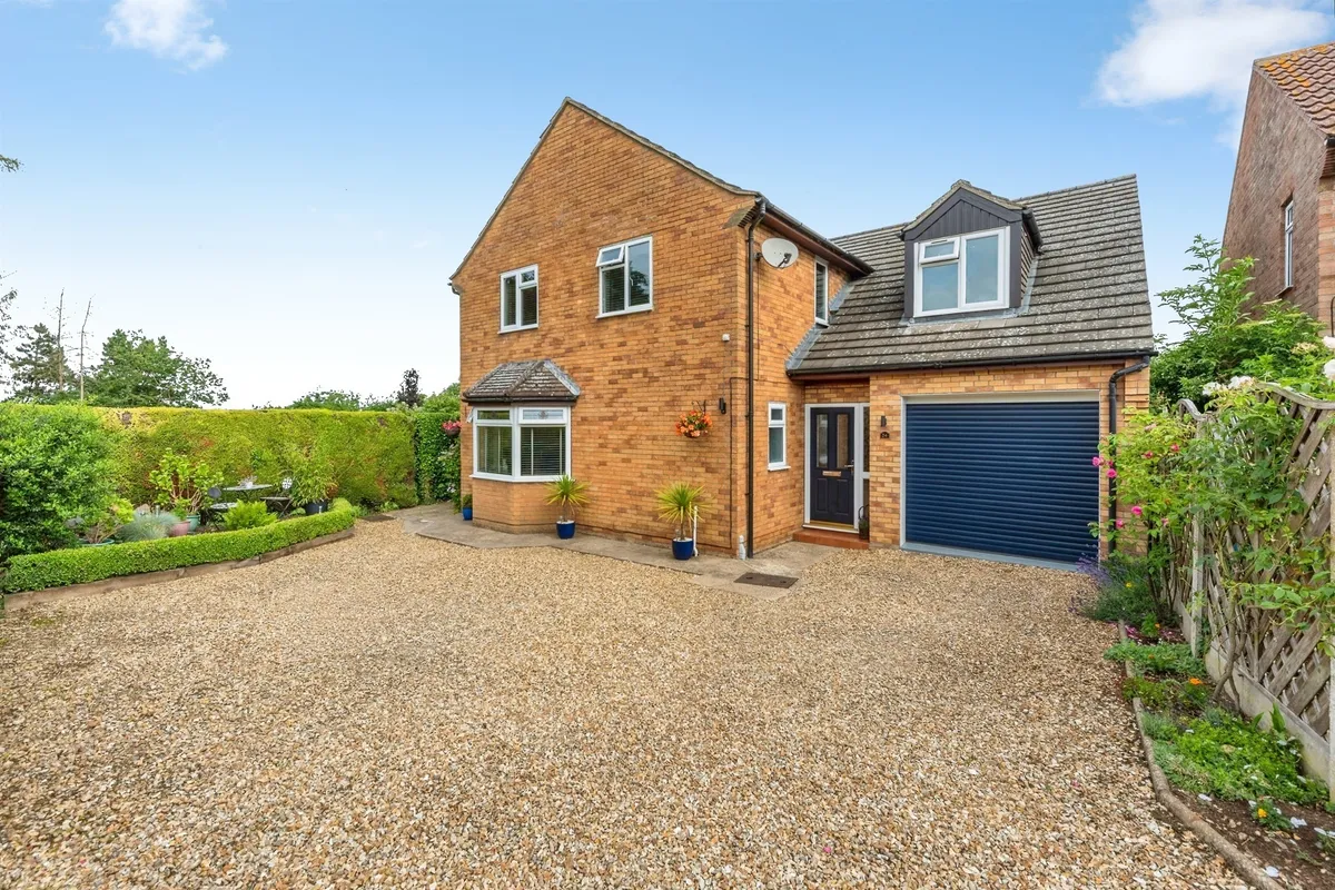 Waterloo Paddock, Leadenham, Lincoln