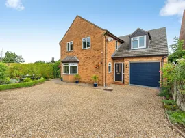 Waterloo Paddock, Leadenham, Lincoln photo