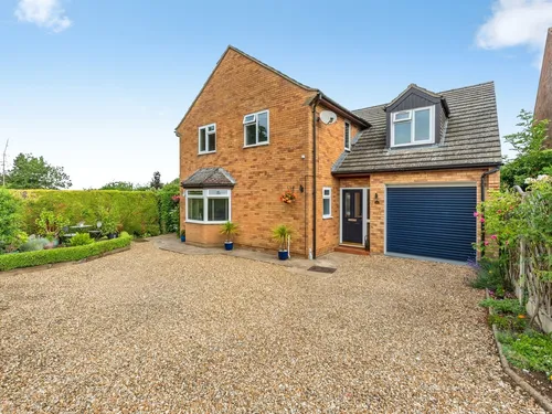 Waterloo Paddock, Leadenham, Lincolnphoto