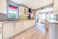 Waterloo Paddock, Leadenham, Lincoln