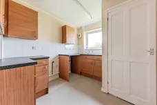 Harrowby Lane, Grantham