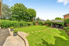 Waterloo Paddock, Leadenham, Lincoln