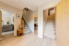 Waterloo Paddock, Leadenham, Lincoln