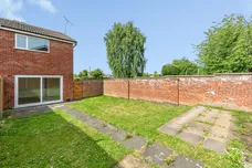 Harrowby Lane, Grantham