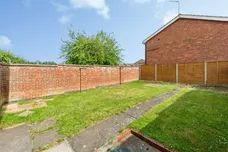 Harrowby Lane, Grantham
