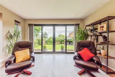 Waterloo Paddock, Leadenham, Lincoln