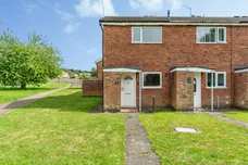Harrowby Lane, Grantham
