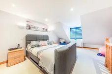 Waterloo Paddock, Leadenham, Lincoln
