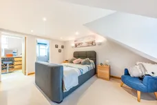 Waterloo Paddock, Leadenham, Lincoln