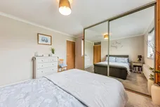 Waterloo Paddock, Leadenham, Lincoln
