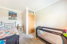Waterloo Paddock, Leadenham, Lincoln