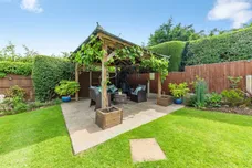 Waterloo Paddock, Leadenham, Lincoln