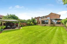 Waterloo Paddock, Leadenham, Lincoln
