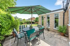 Waterloo Paddock, Leadenham, Lincoln