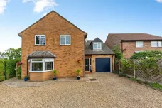 Waterloo Paddock, Leadenham, Lincoln