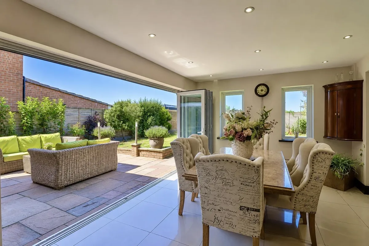 Medlar Drive, Welton,