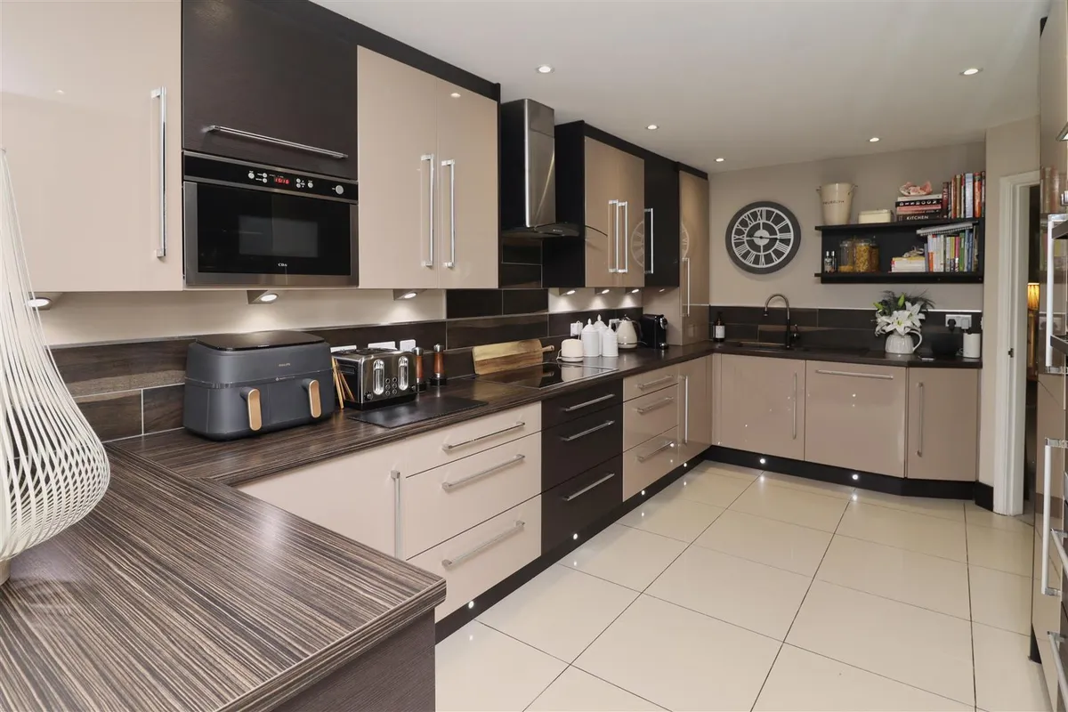 Medlar Drive, Welton,