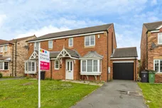 Sedgewick Close, HARTLEPOOL