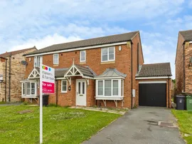 Sedgewick Close, HARTLEPOOL photo