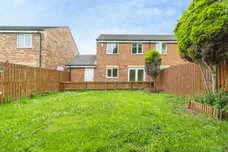 Sedgewick Close, HARTLEPOOL