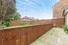 Sedgewick Close, HARTLEPOOL