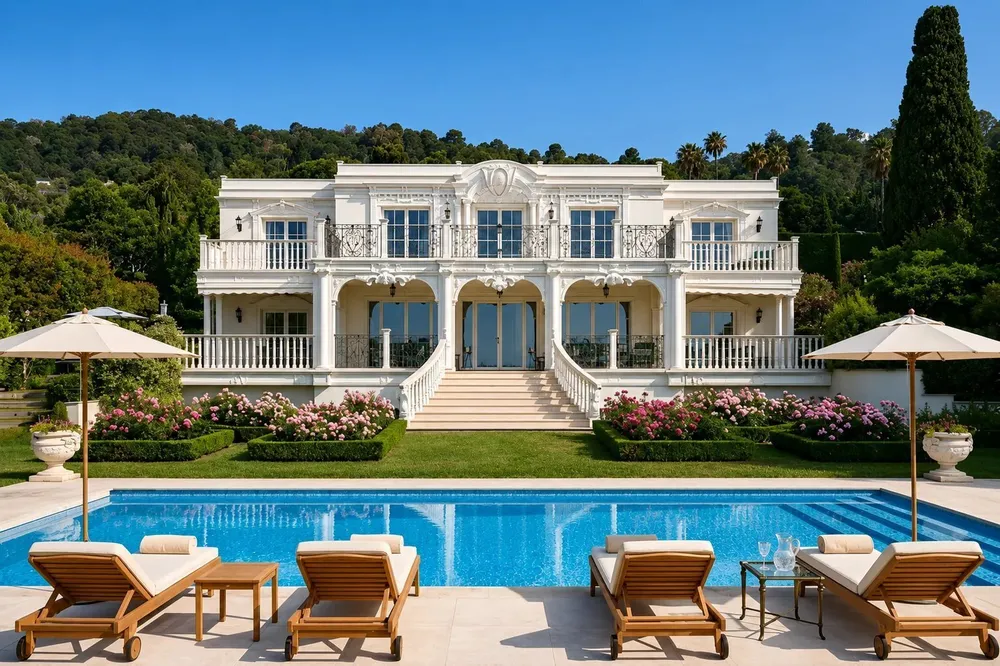 Cannes (Super Cannes), 06400, France