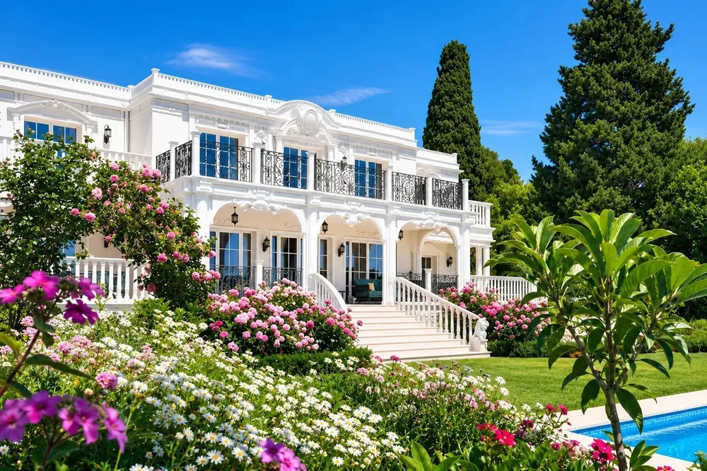 Cannes (Super Cannes), 06400, France
