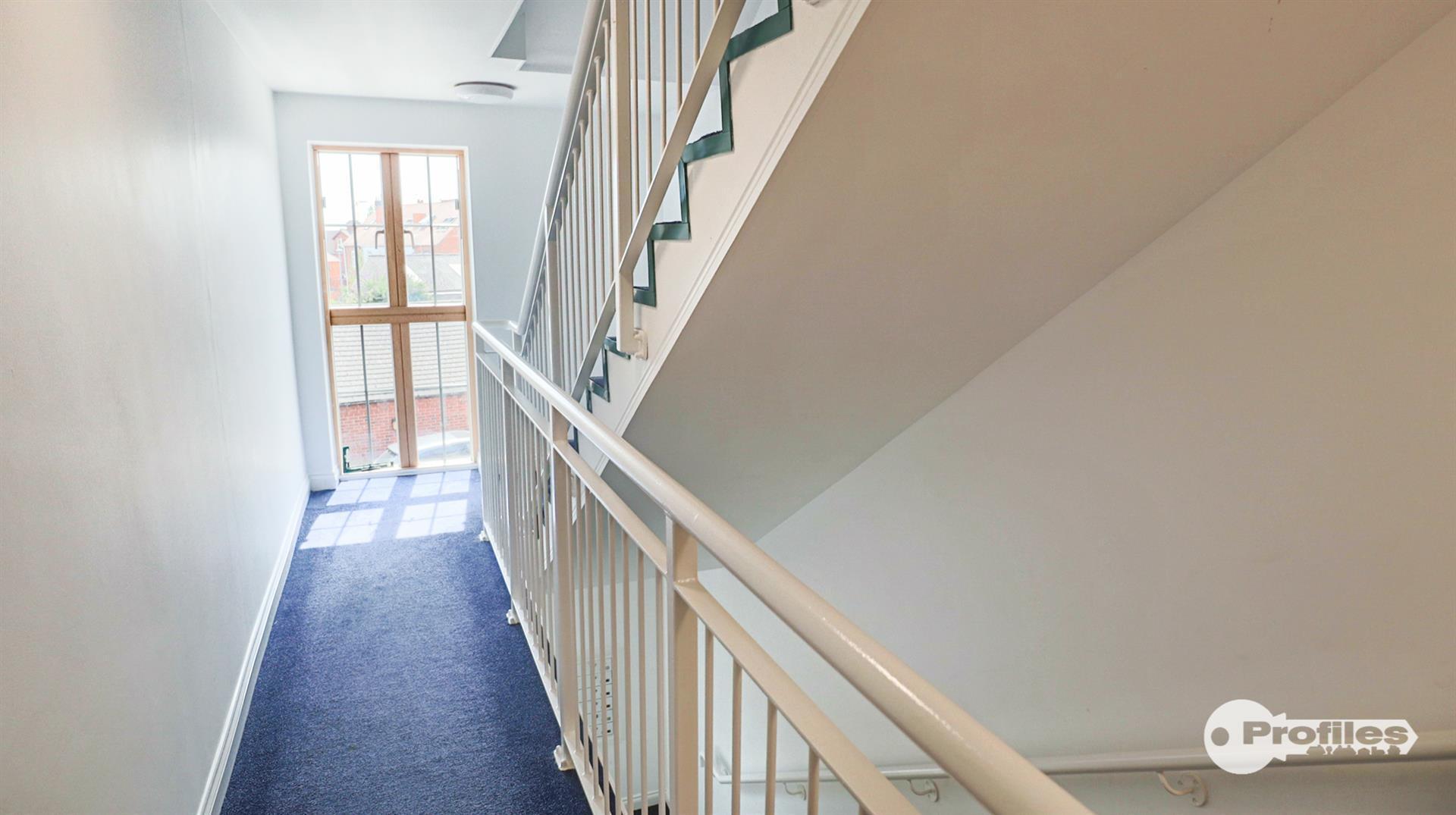 Weavers Court, Hinckley Image 2