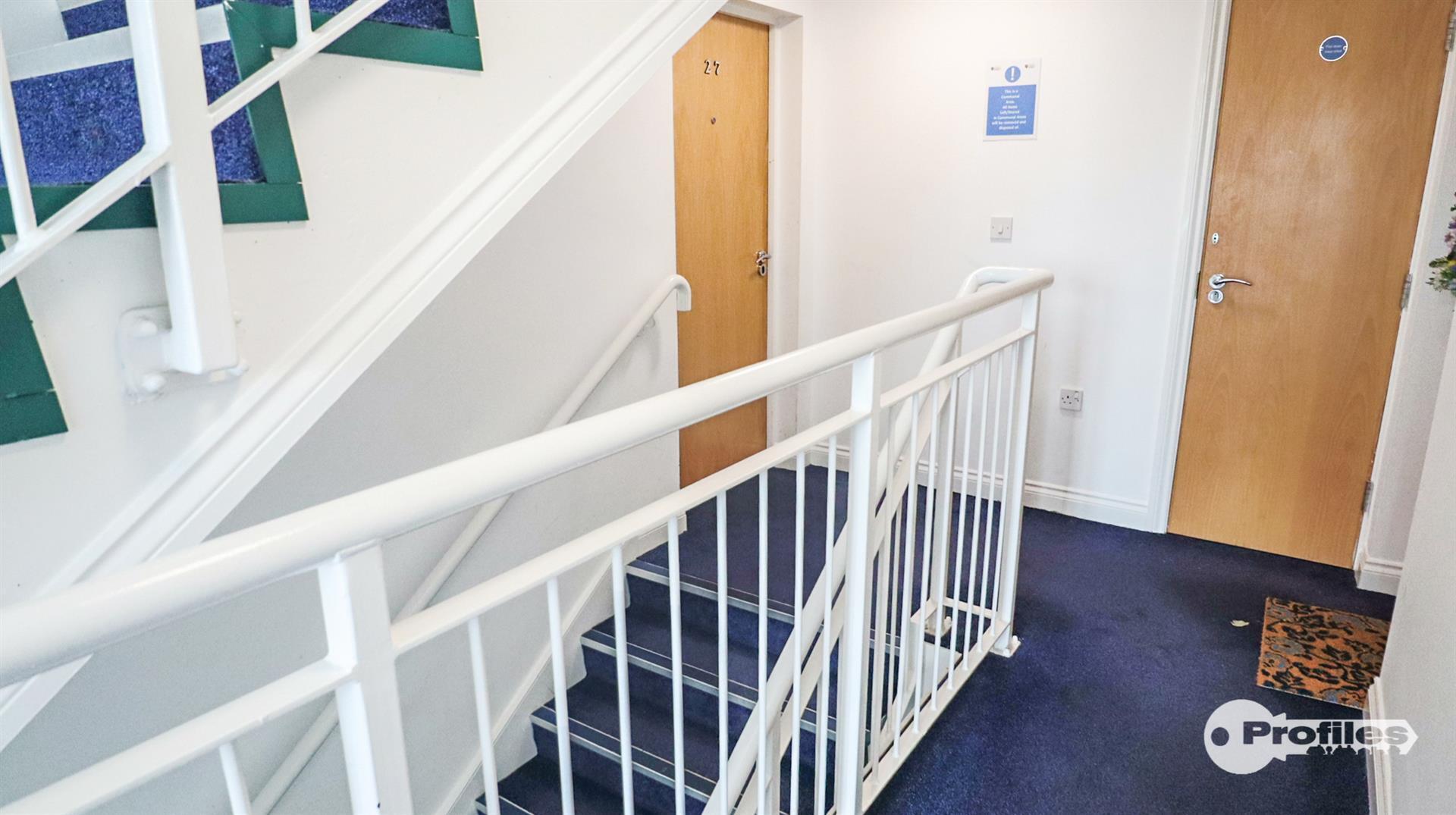 Weavers Court, Hinckley Image 3