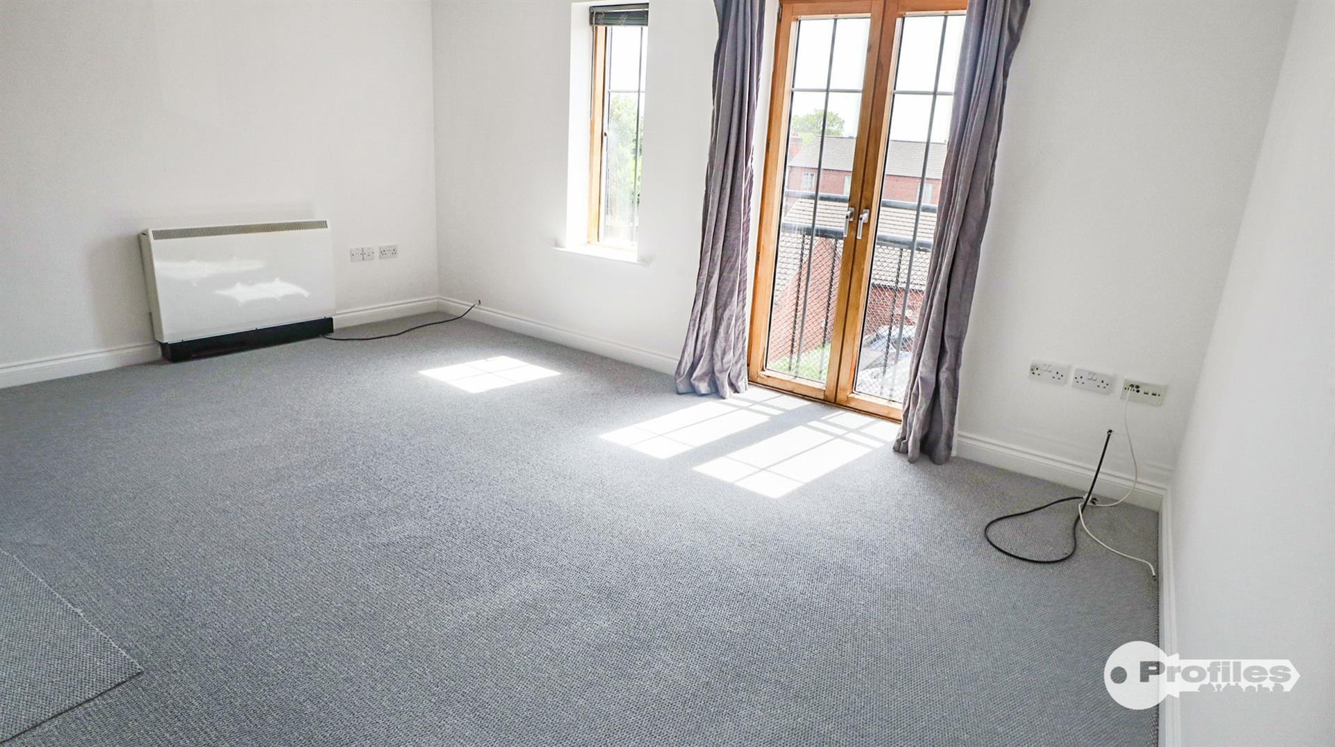 Weavers Court, Hinckley Image 5