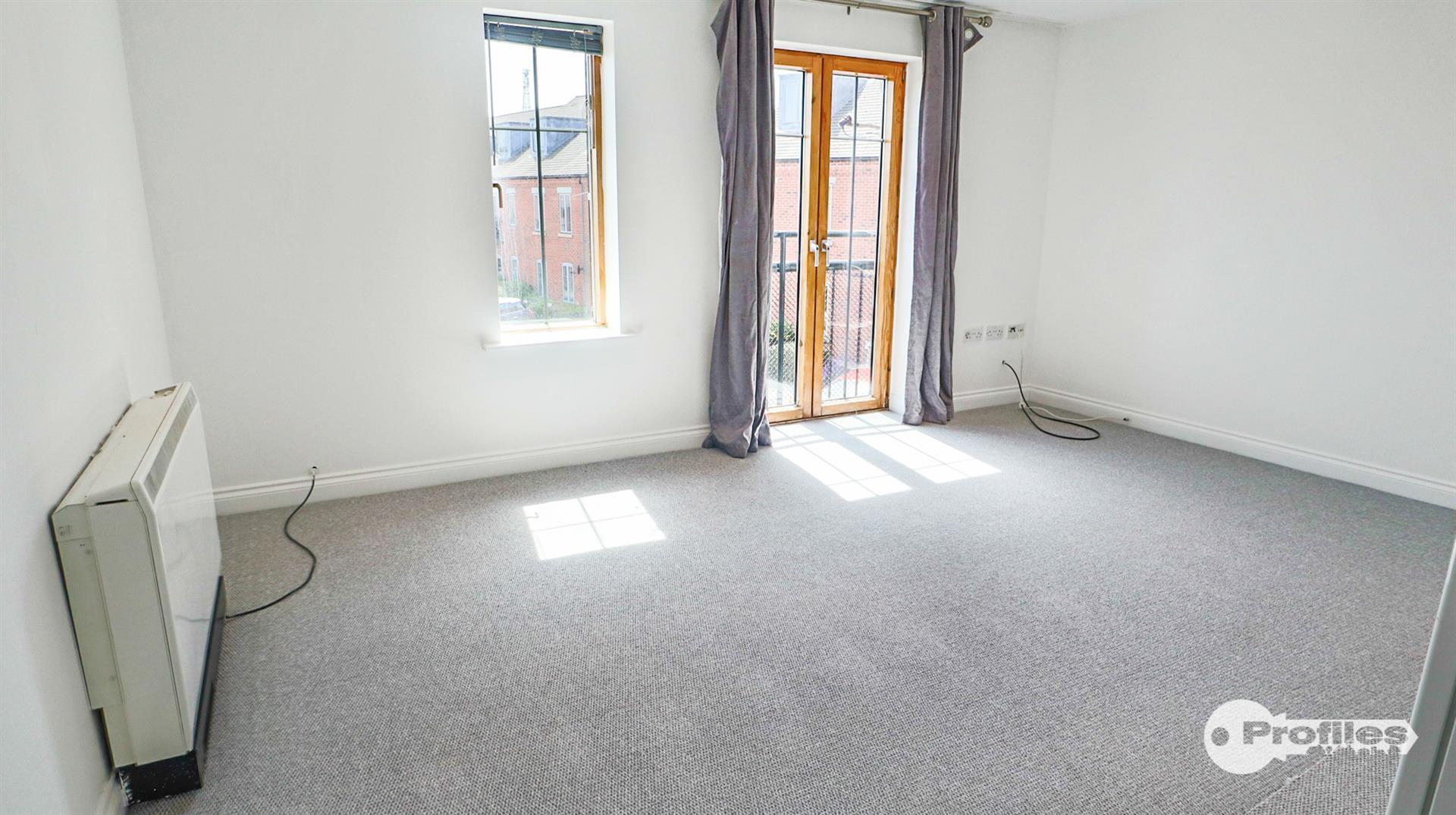 Weavers Court, Hinckley Image 6