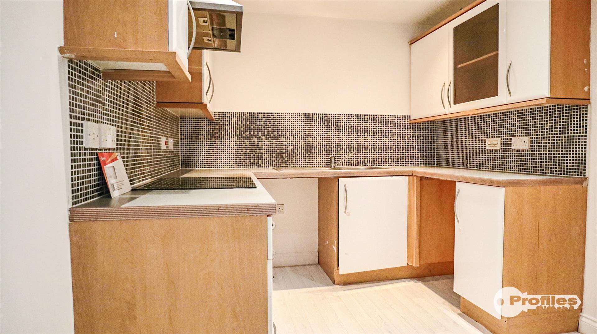 Weavers Court, Hinckley Image 7