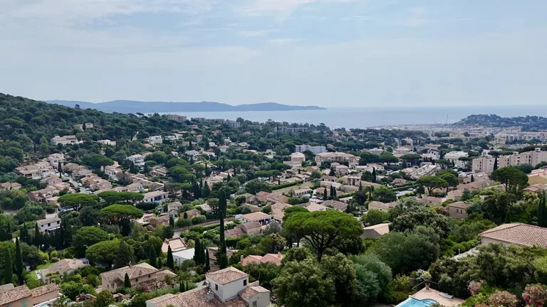 Cavalaire-sur-Mer, 83240, France