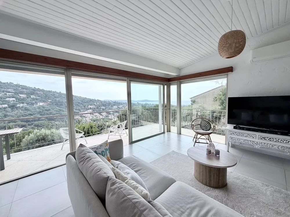 Cavalaire-sur-Mer, 83240, France