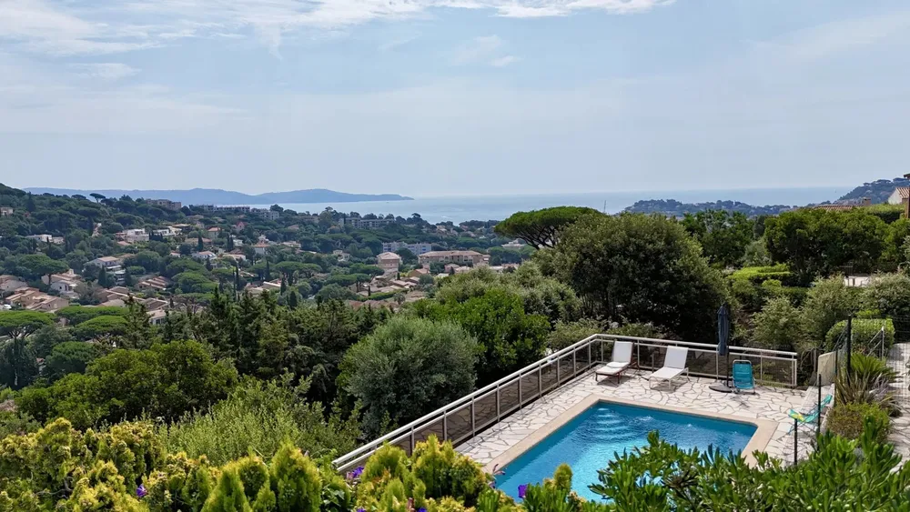 Cavalaire-sur-Mer, 83240, France