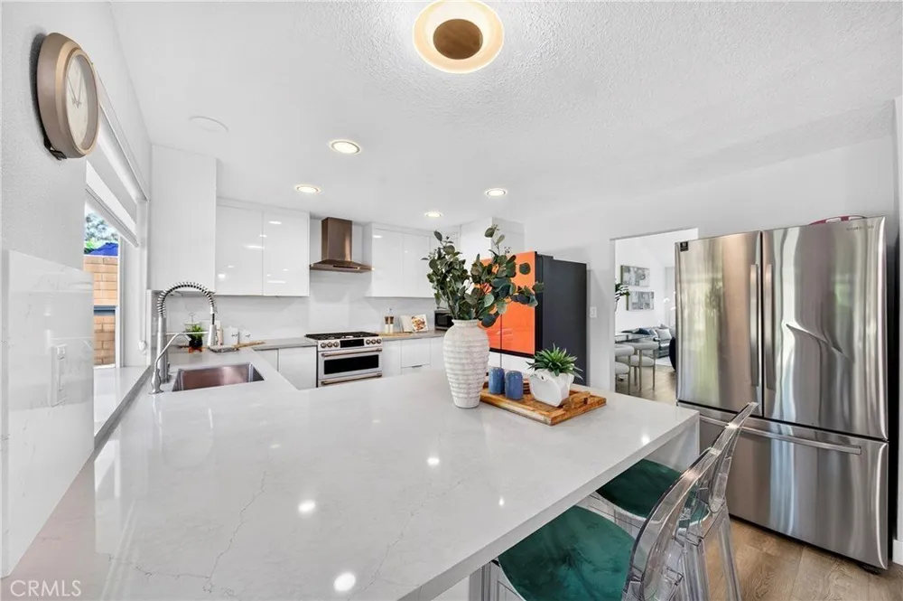 2207 Heritage Way, Fullerton, CA 92833