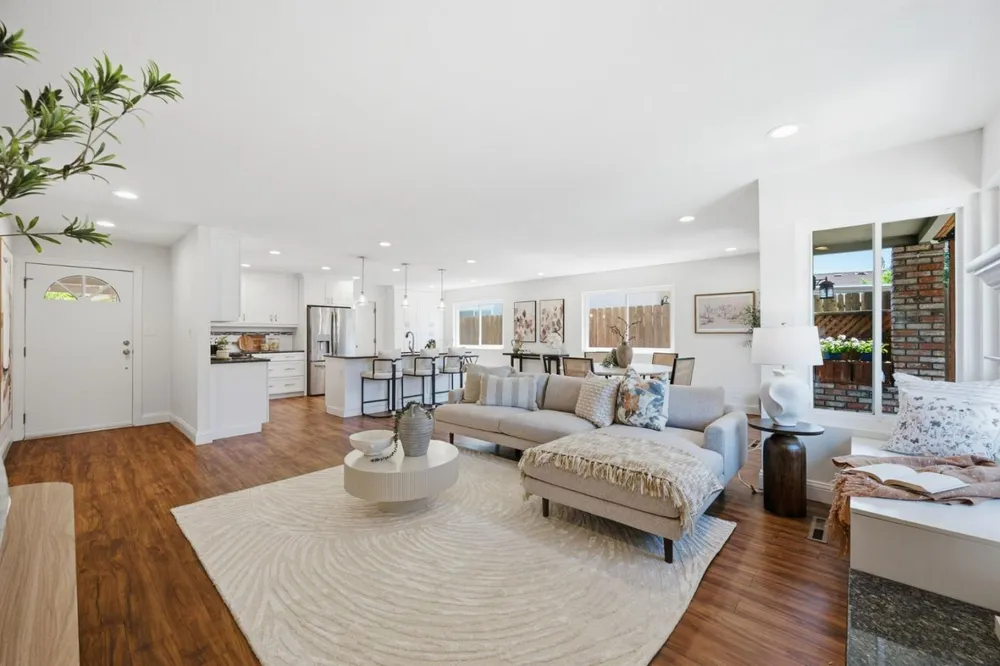 373 Edythe St, Livermore, CA 94550